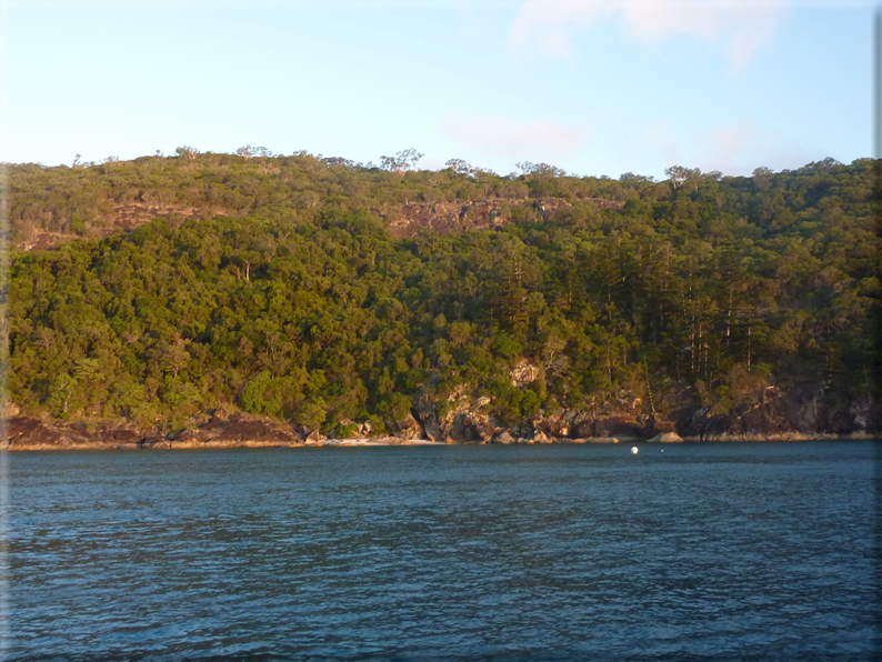 foto Isole Whitsunday